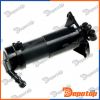 Gicleur de lave-phare gauche pour AUDI | EDS-AU-020, 001-10-25668